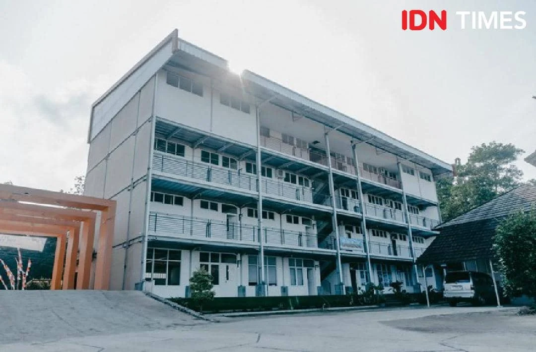 UNIKMA Cilacap Kampus Termurah Se-Cilacap, Simak Fakta-Fakta Ini!