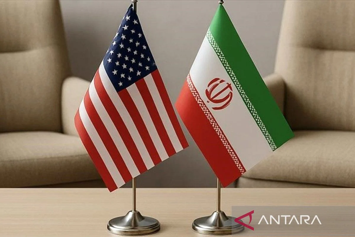 USA Akan Memblokade Pelabuhan Iran Akibat Gagalnya Perundingan di Pakistan