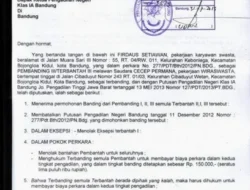 Usai eksekusi Pengosongan Obyek Lelang Oleh PN Palembang, Tim Kuasa Hukum Pemohon Dari Rumah Hukum Andre & Partners Ingatkan termohon