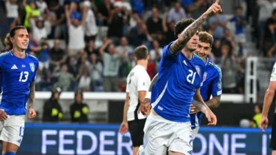 Usai Italia Gagal ke Piala Dunia 2026, Gattuso dan Presiden FIGC Kompak Mundur