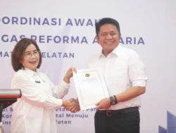 Usai Kantor Diresmikan, PT ONG Siap Ikut Serta Sambut Pelabuhan Tanjung Carat