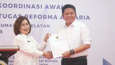 Usai Kantor Diresmikan, PT ONG Siap Ikut Serta Sambut Pelabuhan Tanjung Carat