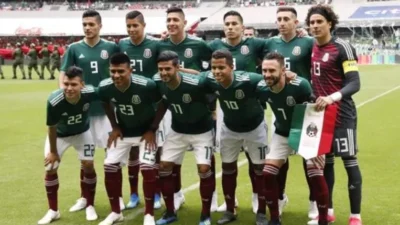 Usai Piala Dunia 2026, Timnas Meksiko Resmi Dilatih Legenda Barcelona Rafa Márquez