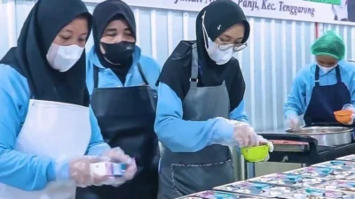 Usai Temuan Ulat, TK di Lembata Tolak MBG, Khawatirkan Kesehatan Anak