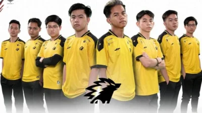 Usai Tumbangkan ONIC 2-1, BTR Buka Peluang Perombakan Roster