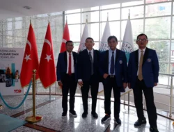 Üsküdar University Resmi Buka Kantor Perwakilan di Indonesia, Mempermudah Studi ke Turki