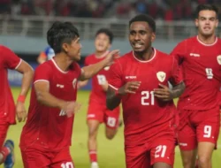 Vietnam Pimpin Grup A AFF U-17 2026, Indonesia Terancam Gugur di Laga Penentu