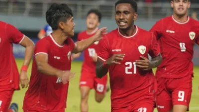 Vietnam Pimpin Grup A AFF U-17 2026, Indonesia Terancam Gugur di Laga Penentu