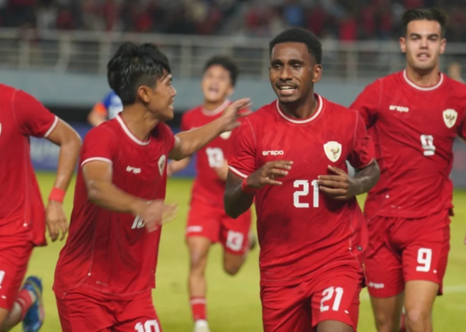 Vietnam Pimpin Grup A AFF U-17 2026, Indonesia Terancam Gugur di Laga Penentu