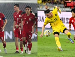 Vietnam Tembus 100 Besar FIFA, Indonesia Tetap Aman, Malaysia Anjlok Tajam – Update Ranking ASEAN!