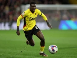 Villarreal Siapkan Serangan Baru: Target Besar Ismaïla Sarr Mengguncang Pasar Transfer Musim Panas