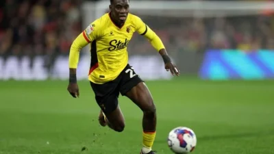 Villarreal Siapkan Serangan Baru: Target Besar Ismaïla Sarr Mengguncang Pasar Transfer Musim Panas