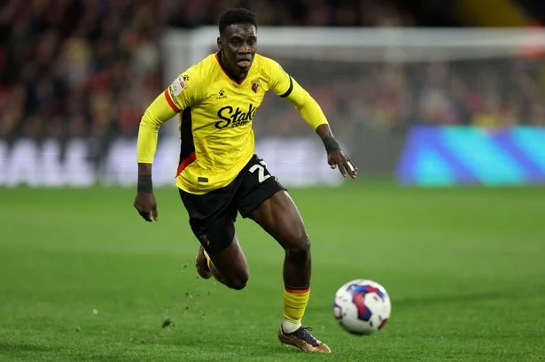 Villarreal Siapkan Serangan Baru: Target Besar Ismaïla Sarr Mengguncang Pasar Transfer Musim Panas