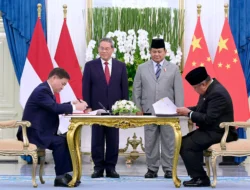 Vingroup Teken Kesepakatan Investasi US$ 6,5 Miliar dengan Maharashtra, India