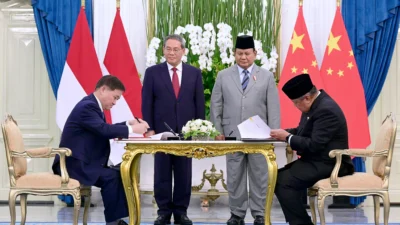 Vingroup Teken Kesepakatan Investasi US$ 6,5 Miliar dengan Maharashtra, India
