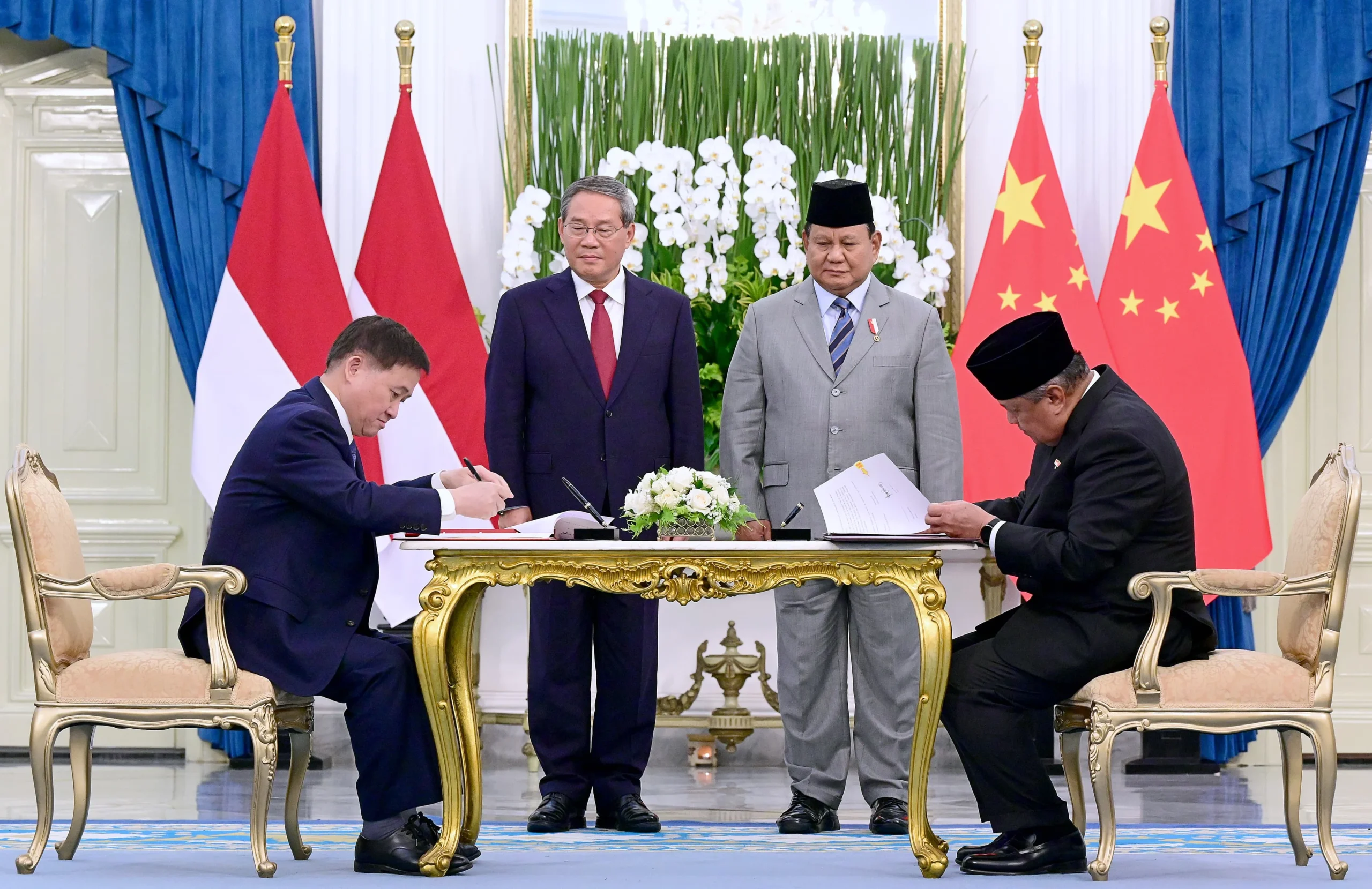 Vingroup Teken Kesepakatan Investasi US$ 6,5 Miliar dengan Maharashtra, India