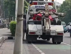 Viral Preman Palak Sopir Bajaj di Tanah Abang: Pramono Anung Janji Tindak Tegas dan Atasi Premanisme yang Merajalela
