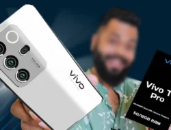 Vivo T5 Pro Siap Hadir di Indonesia dengan Baterai Jumbo 9.020 mAh