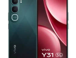 vivo Y31d Pro Resmi Diluncurkan di Indonesia: Harga, Spesifikasi, dan Fitur Unggulan