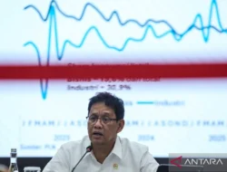 Wah Mukanya Asem! Purbaya menolak pinjaman IMF & World Bank Senilai US$30 Miliar, APBN Tetap Kuat Berlapis