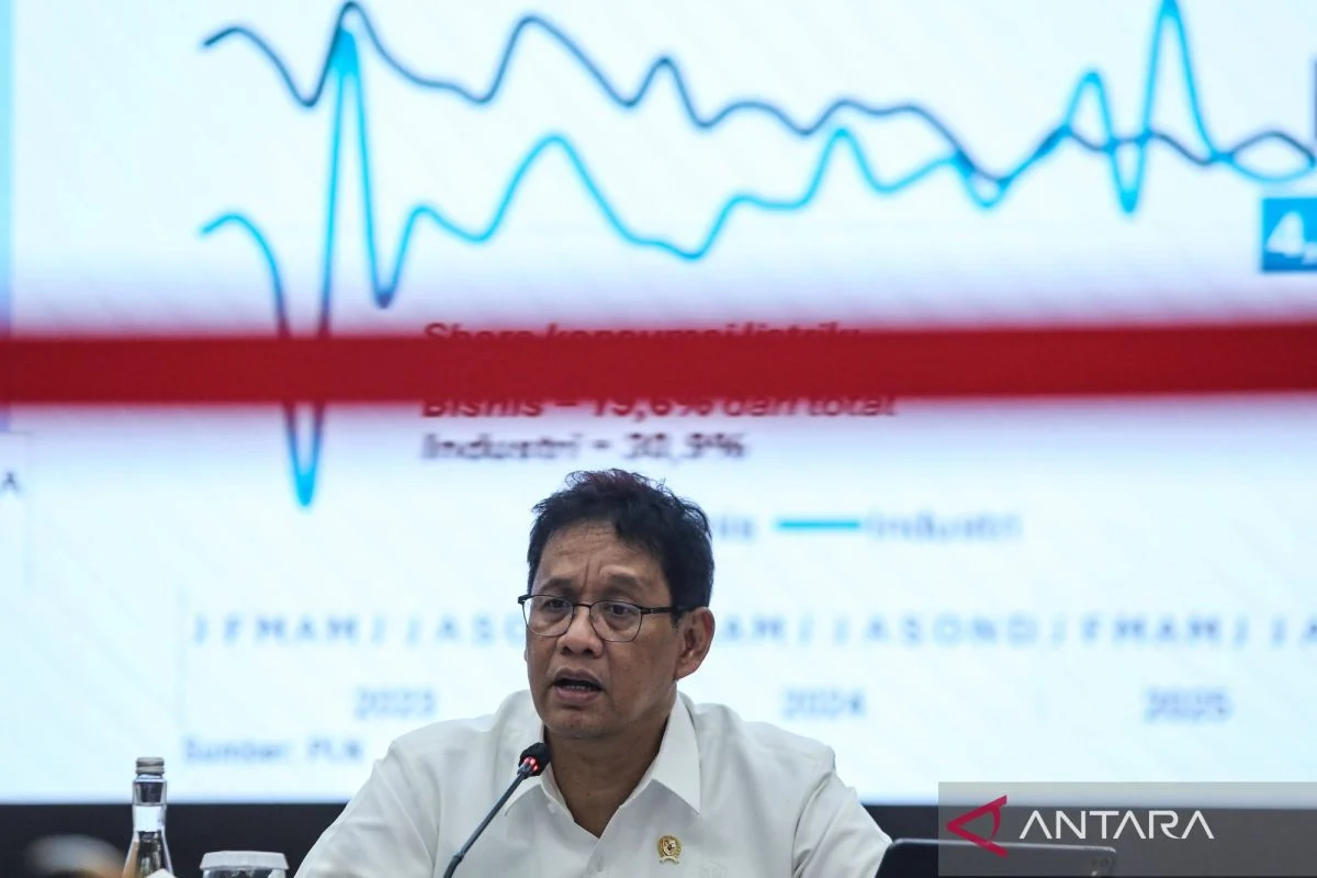 Wah Mukanya Asem! Purbaya menolak pinjaman IMF & World Bank Senilai US$30 Miliar, APBN Tetap Kuat Berlapis