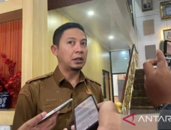 Walikota Serang Ajak PDIP Kawal Pembangunan, Fokus Investasi dan Penataan Pasar Rau