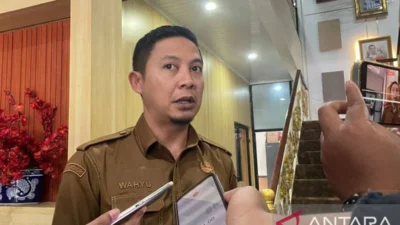 Walikota Serang Ajak PDIP Kawal Pembangunan, Fokus Investasi dan Penataan Pasar Rau