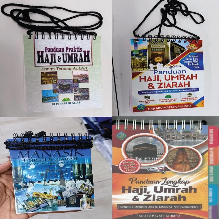 War Ticket Haji Tuai Polemik: Perspektif Praktisi dan Penjelasan Wamenhaj