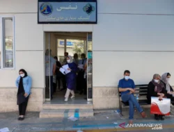 Warga Iran Dilarang Masuk dan Transit di Uni Emirat Arab