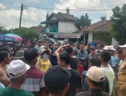 Warga Manggarai Timur Protes Pembangunan Kopdes Merah Putih di Lapangan Olahraga