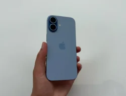Warna Baru, Harga, dan Jadwal Rilis: Semua yang Perlu Anda Tahu tentang iPhone 18 Pro