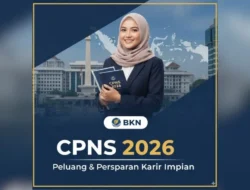 Waspada! Fakta di Balik Klaim Pendaftaran CPNS Kejaksaan 2026 dan Jadwal Resmi Rekrutmen Nasional