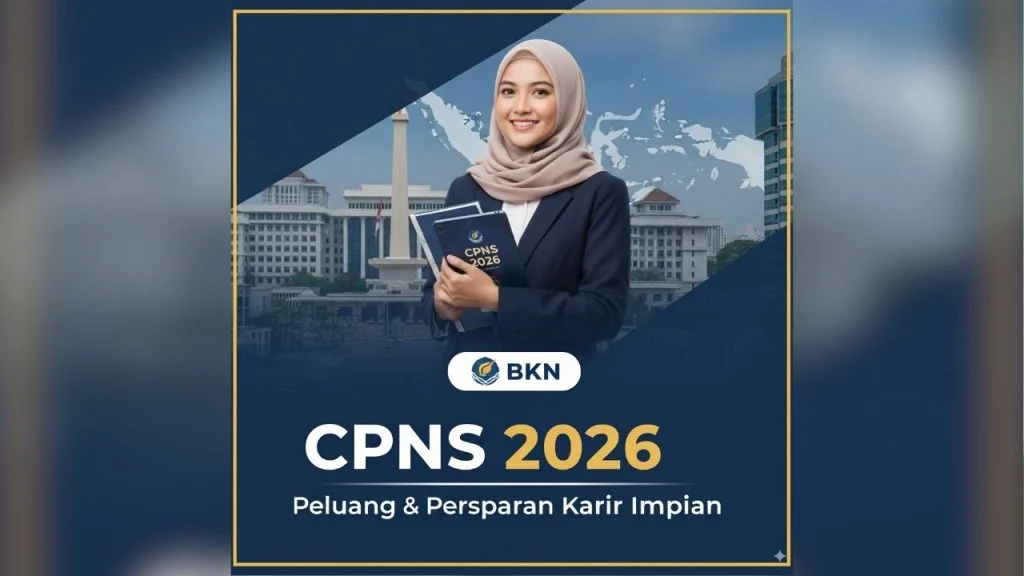 Waspada! Fakta di Balik Klaim Pendaftaran CPNS Kejaksaan 2026 dan Jadwal Resmi Rekrutmen Nasional