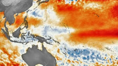 Waspada Fenomena El Nino Godzilla, Ini Hal-hal yang Harus Kamu Tahu!