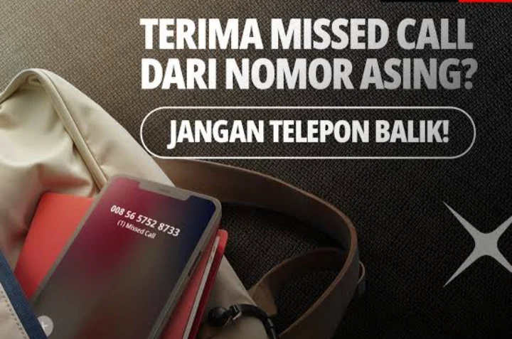 Waspada Silent Call, Pakar IPB: Jangan Angkat dan Jangan Telepon Balik!