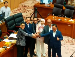 Waspadai Spekulan, DPR Dorong Pengawasan Ketat Distribusi BBM di Tengah Gejolak Global