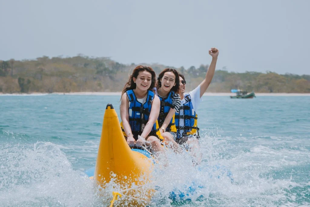 Weekend Anti Ribet, Liburan Dekat Jakarta dengan Promo Kece di Tanjung Lesung