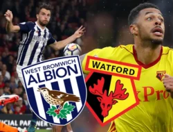 West Brom vs Watford: Kemenangan 3-0 yang Menyelamatkan Baggies dari Degradasi