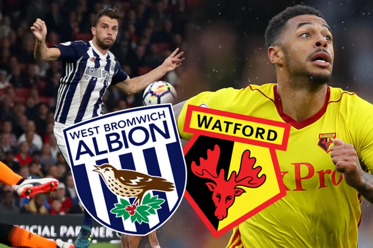 West Brom vs Watford: Kemenangan 3-0 yang Menyelamatkan Baggies dari Degradasi