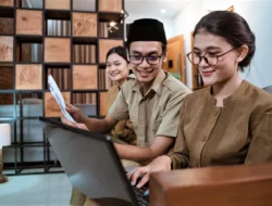 WFH ASN Meningkat, AI dan Kebijakan Energi Dorong Transformasi Birokrasi Indonesia