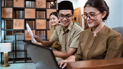 WFH ASN Meningkat, AI dan Kebijakan Energi Dorong Transformasi Birokrasi Indonesia