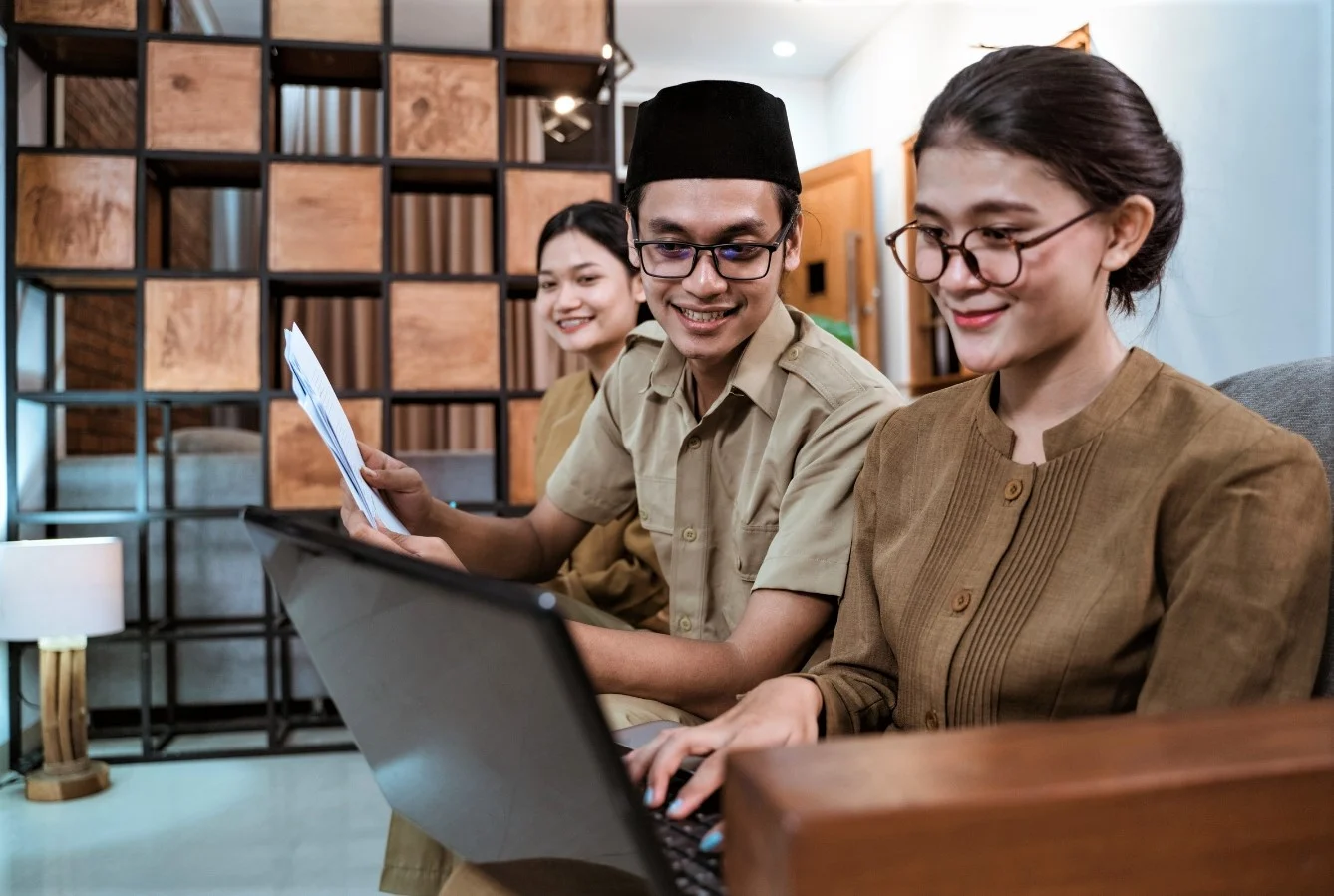 WFH ASN Meningkat, AI dan Kebijakan Energi Dorong Transformasi Birokrasi Indonesia