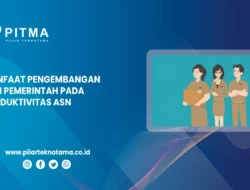WFH Sepekan Sekali: Kebijakan Pemerintah Tak Beri Dampak Besar pada Produktivitas ASN
