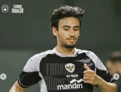Willem II Tancap Kemenangan Penting, Nathan Tjoe-A-On Dapat Rating Tinggi di Laga Almere City