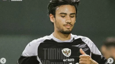 Willem II Tancap Kemenangan Penting, Nathan Tjoe-A-On Dapat Rating Tinggi di Laga Almere City