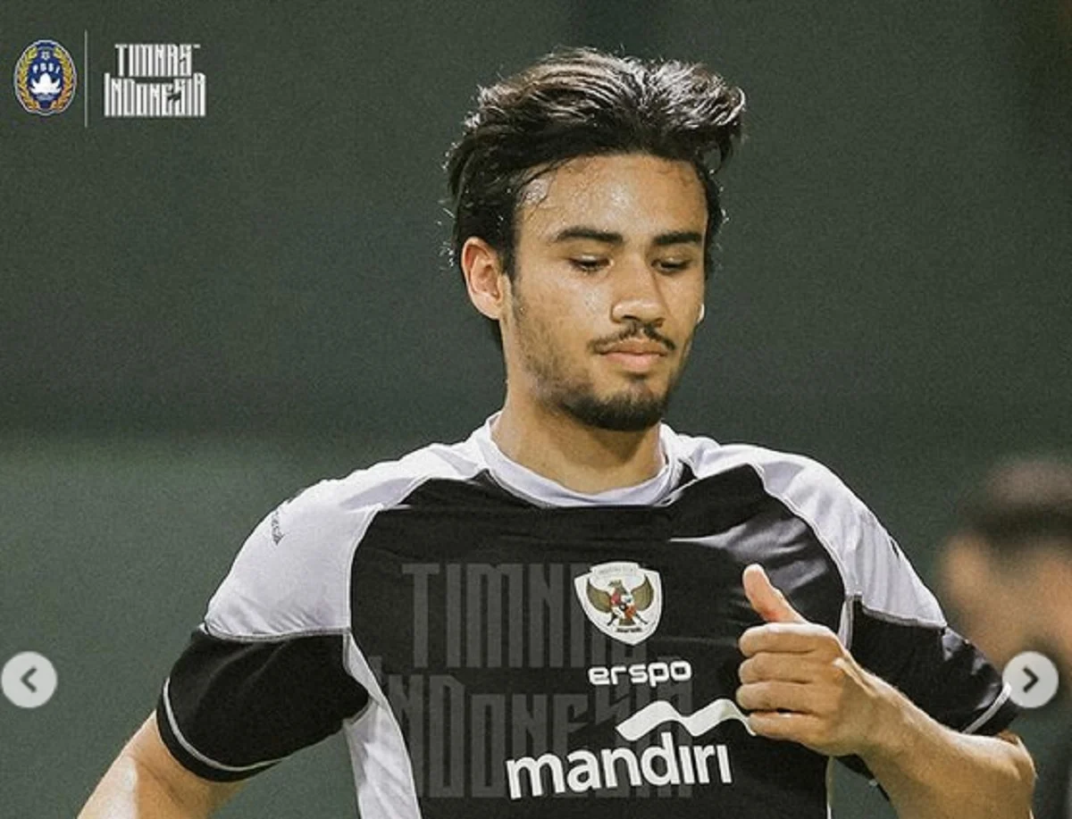 Willem II Tancap Kemenangan Penting, Nathan Tjoe-A-On Dapat Rating Tinggi di Laga Almere City