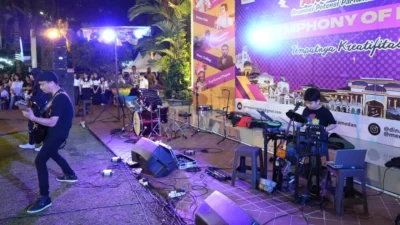Wisata Seni 2026: Malam Renungan, Workshop Teater, dan Pencarian Bakat Penyanyi di Medan