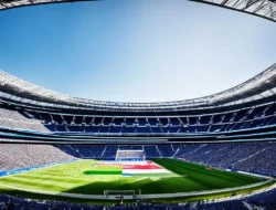 World Cup 2026: Kegembiraan, Kontroversi Harga Tiket, dan Tantangan Keamanan di MetLife Stadium