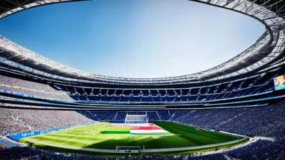 World Cup 2026: Kegembiraan, Kontroversi Harga Tiket, dan Tantangan Keamanan di MetLife Stadium