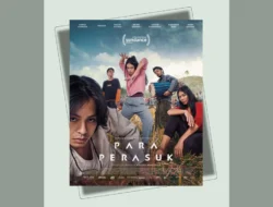 Wregas Bhanuteja Gunakan Ribuan Extras untuk Film Para Perasuk